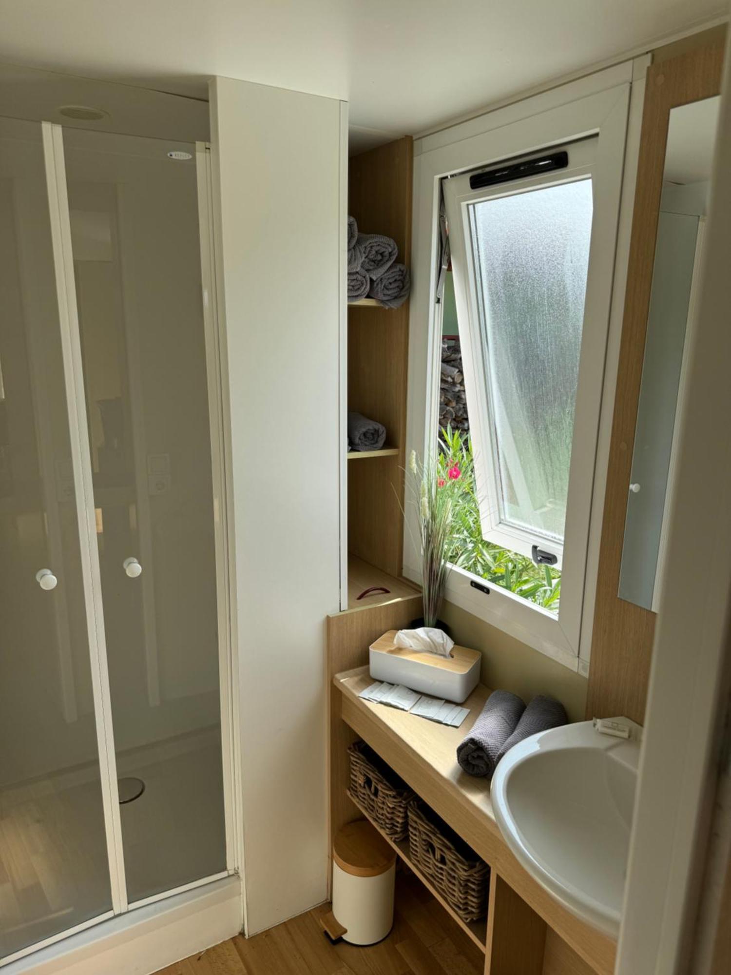 Mobilheim Tinyhouse Leilighet Gallmersgarten Eksteriør bilde